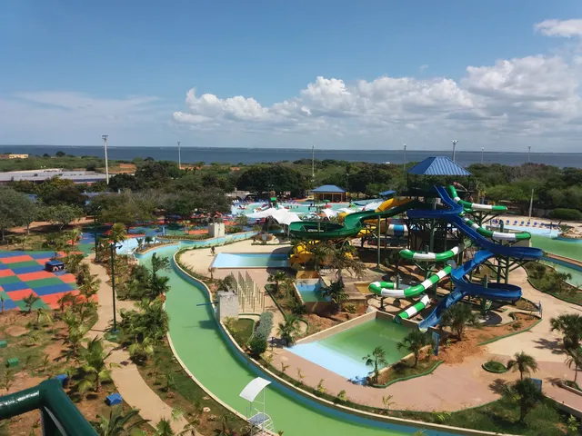 Aquatica