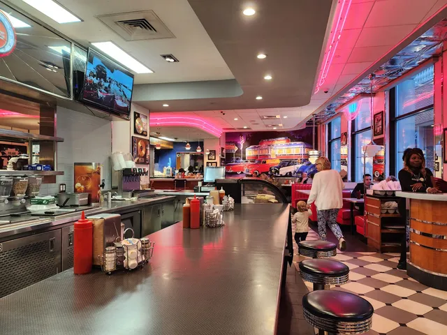 RedEye Diner