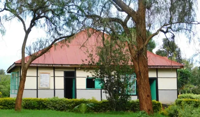 Nyeri Museum