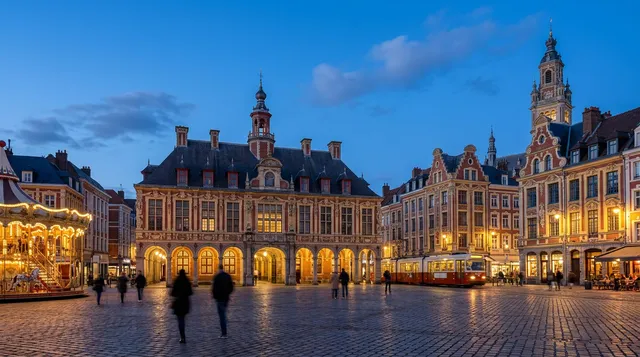 Lille