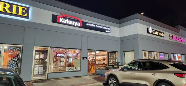Katsuya - Mississauga