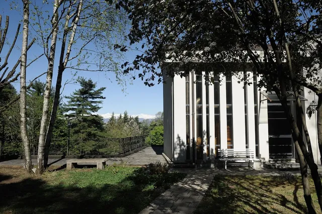 Association Gruppo Abele - Oasis Of Cavoretto