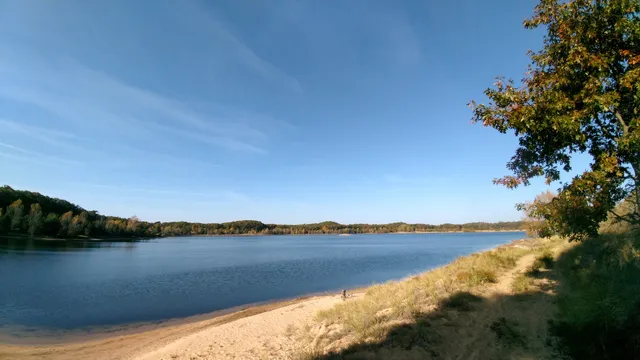 Dune Harbor Park Muskegon County