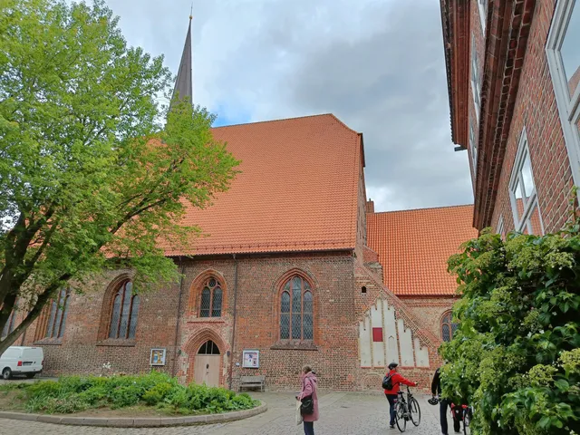 Ev. Sankt-Nicolai-Kirche