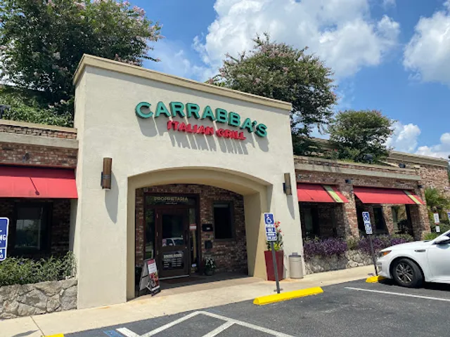 Carrabba's Italian Grill