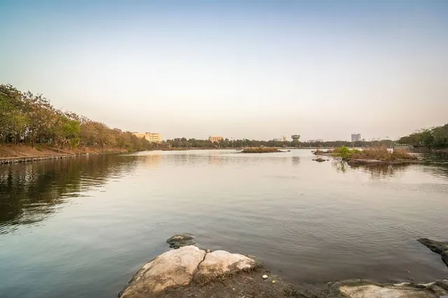 Mini Seashore Ground