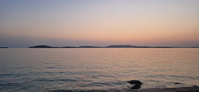 Aqua Beach Žaborič