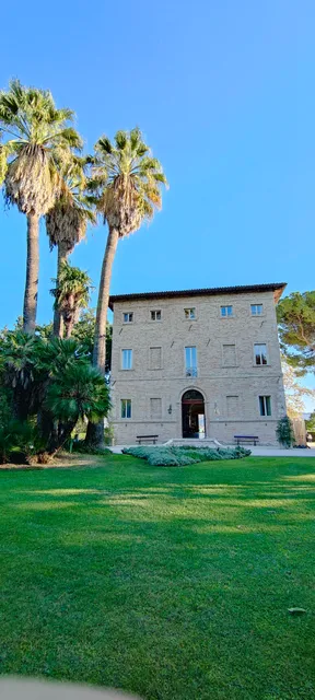 Parco Storico Seghetti Panichi