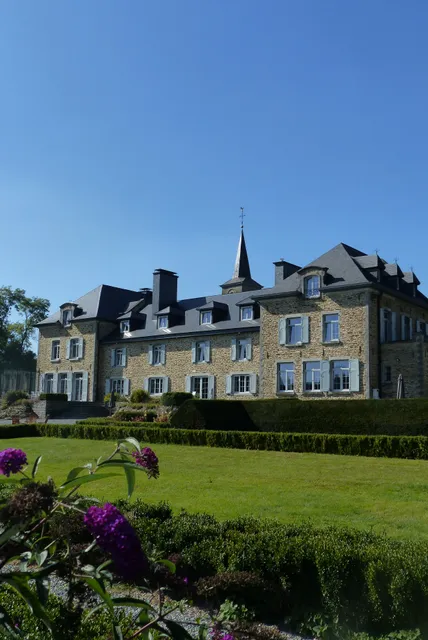 Field Of Château De Freux Srl