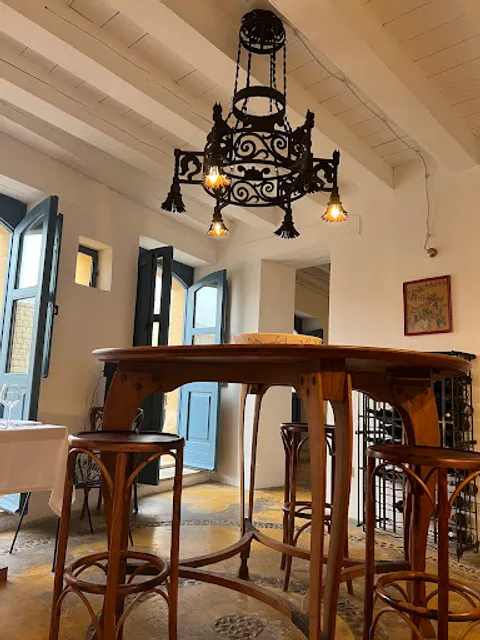 Ristorante @ Gutkowskino