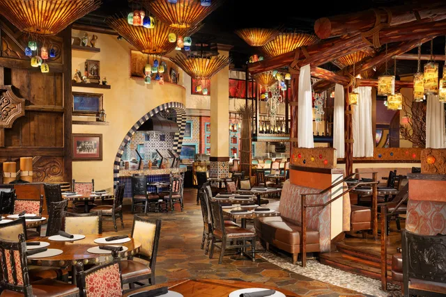 Mi Casa Grill Cantina