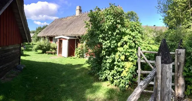 Vormsi Farm Museum