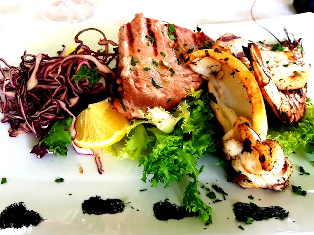 Ristorante Inserraglio