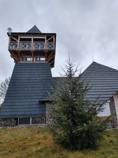 Múzeum bitky pri Vavrišove