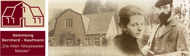 Museum am Modersohn-Haus