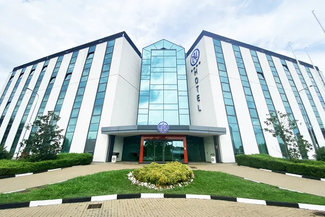 AN Hotel Milano Melegnano
