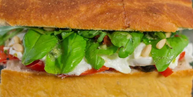 Miréio, le café provençal