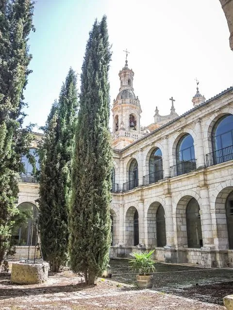 Embalse del Río Bajoz
