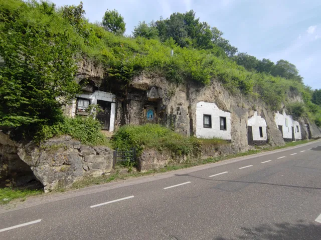 Stichting "De Rotswoning"