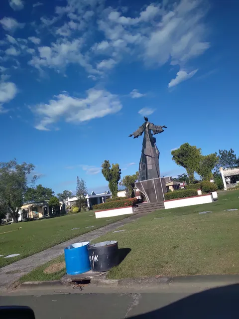 Eternal Gardens Memorial Park- Dagupan
