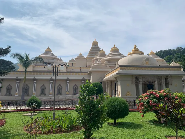 SRI VENKATESWARA MUSEUM, TIRUMALA