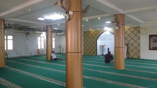 Kodambakkam Puliyur Masjid