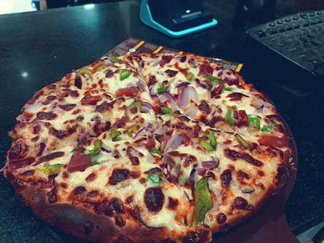 Pizza King Cafe
