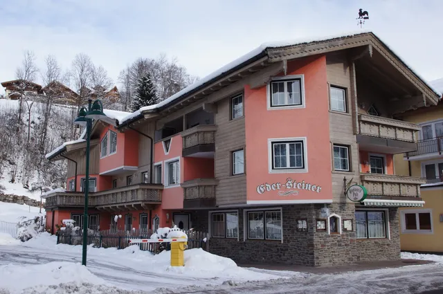 Steiner`S Pub Pension Eder- Steiner