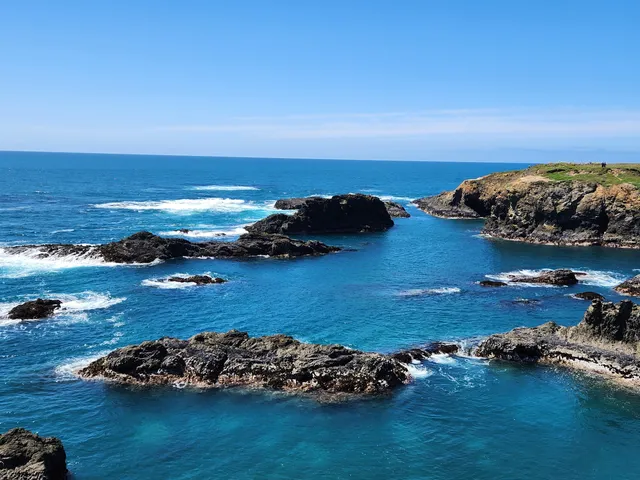 Mendocino Headlands State Park