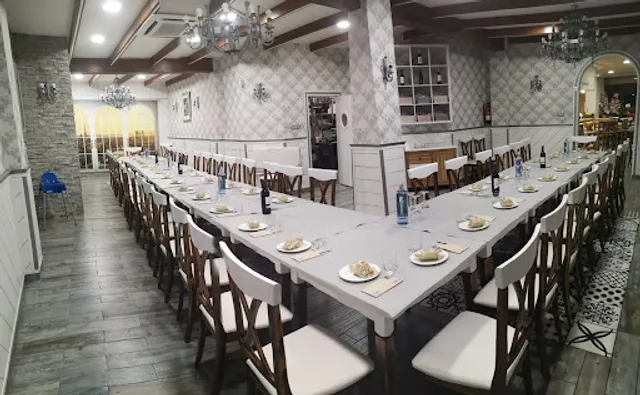 Restaurante Viva la Pepa