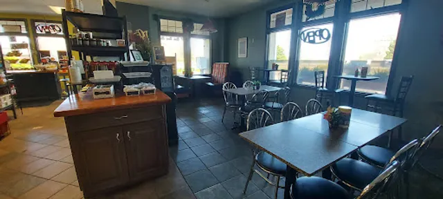 Bella's Italian Gourmet Deli