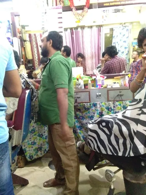 Gopi Bar & Restaurant