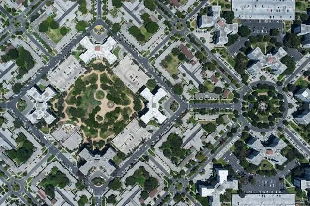 Praça Universitária