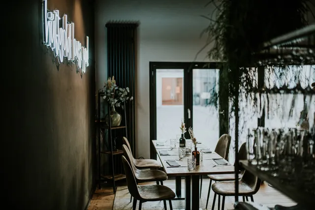 Restaurant Hüftgold