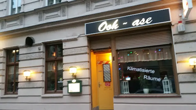 Ooh-ase /Michis Ooh-ase