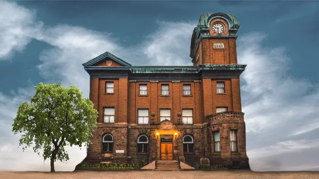 Sault Ste. Marie Museum