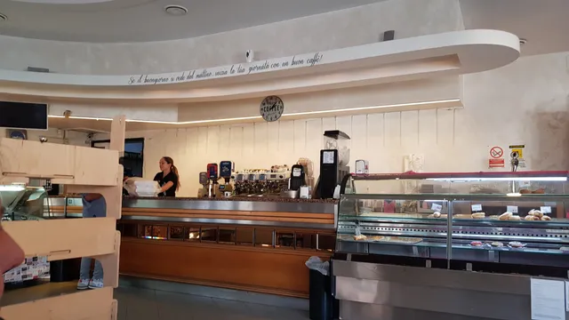 Central Bar Ristorante Gelateria