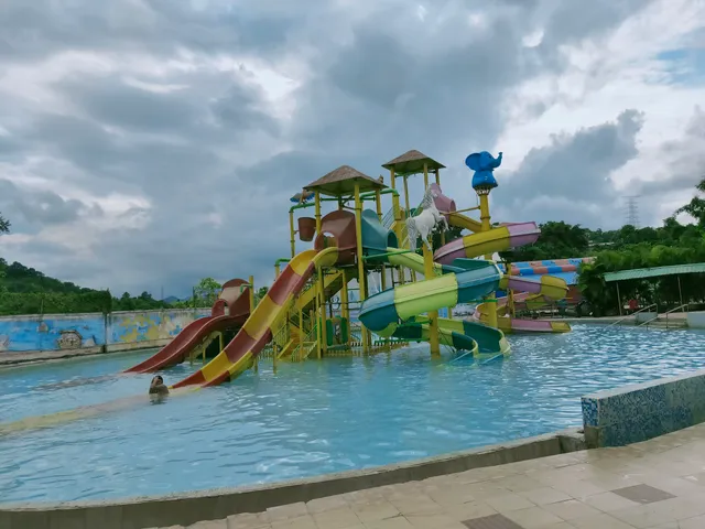 Dreamland Amusement Park