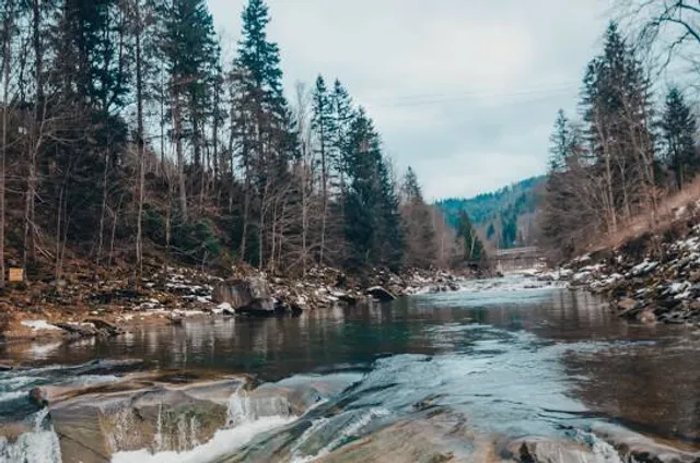 Mountain Creek Resort