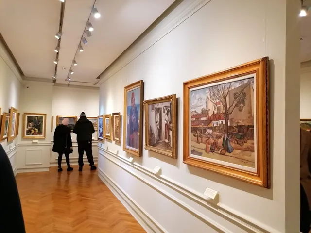 Museum of Contemporary Art