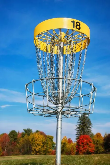 Burlington Springwood Park