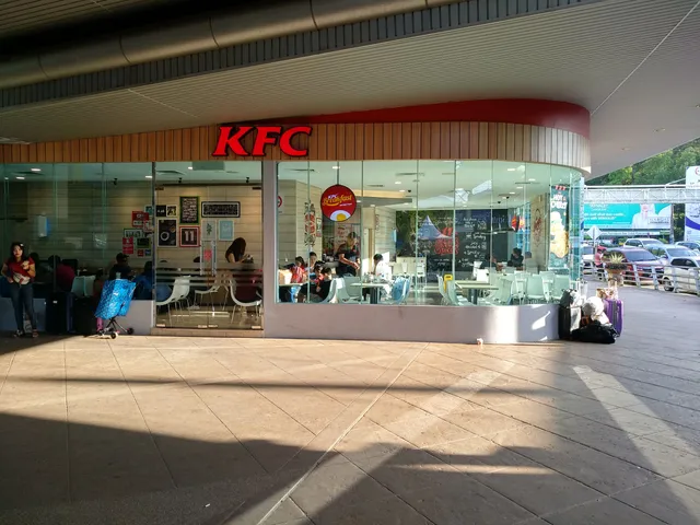 KFC Langkawi