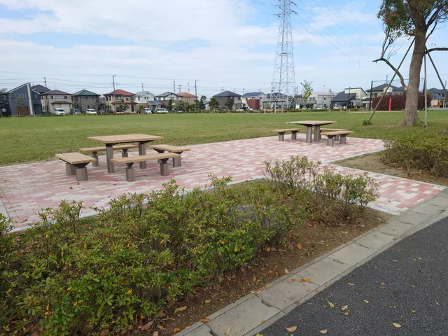 Chigusafureai Park