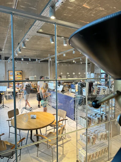 Llama Coffee Roasters