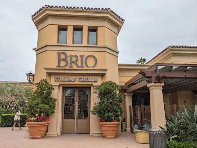Brio Italian Grille