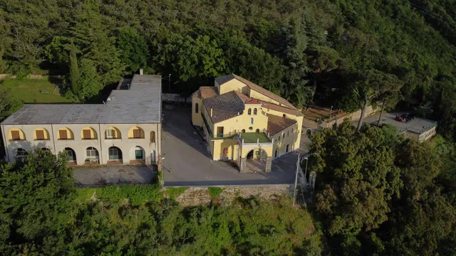 Santuario Dell'Incoronata Montoro