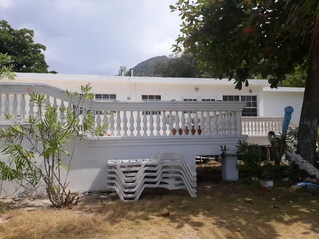 Vue Sur Mer Appart & Hotel