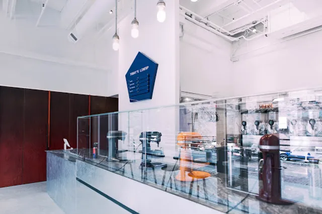 Mister Artisan Ice Cream