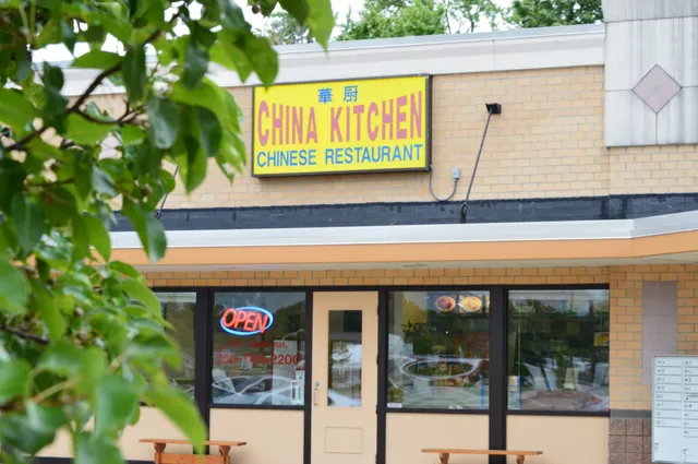 China Kitchen