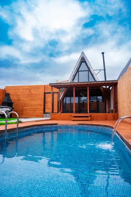 Samsun Atakum Bungalov Evleri